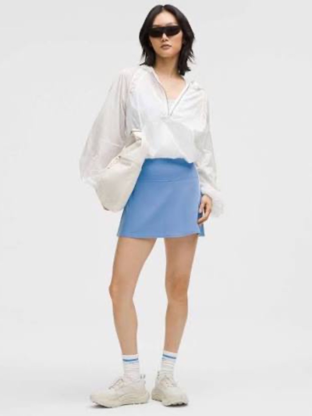 lululemon Align High-Rise Skirt